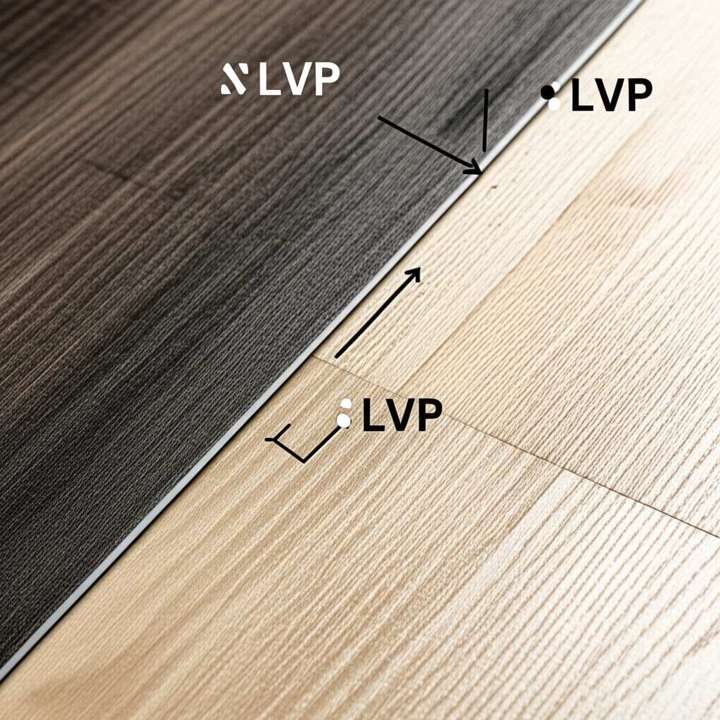 Featured image for LVP Now Costs More Than Real Hardwood Flooring