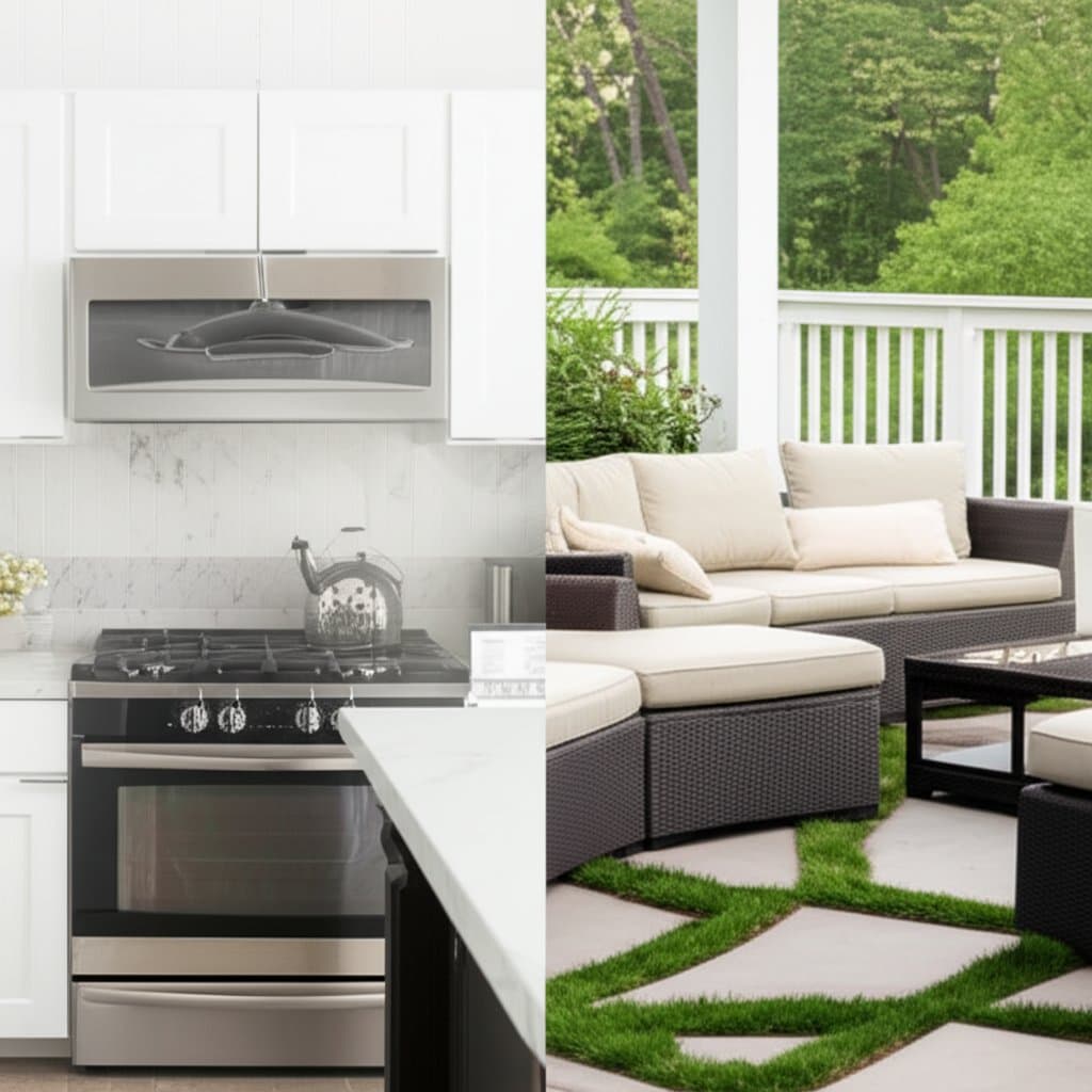 Featured image for Strategic Updates Beat Full Renovations for ROI