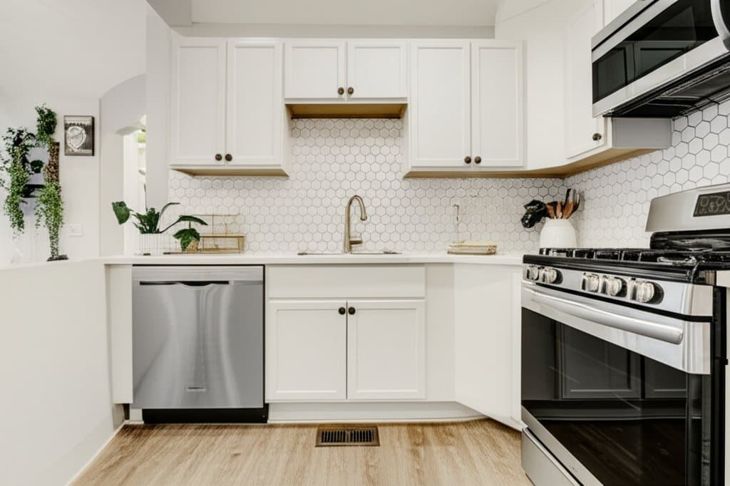 Featured image for Transform Your Rental Kitchen Without Losing Deposit