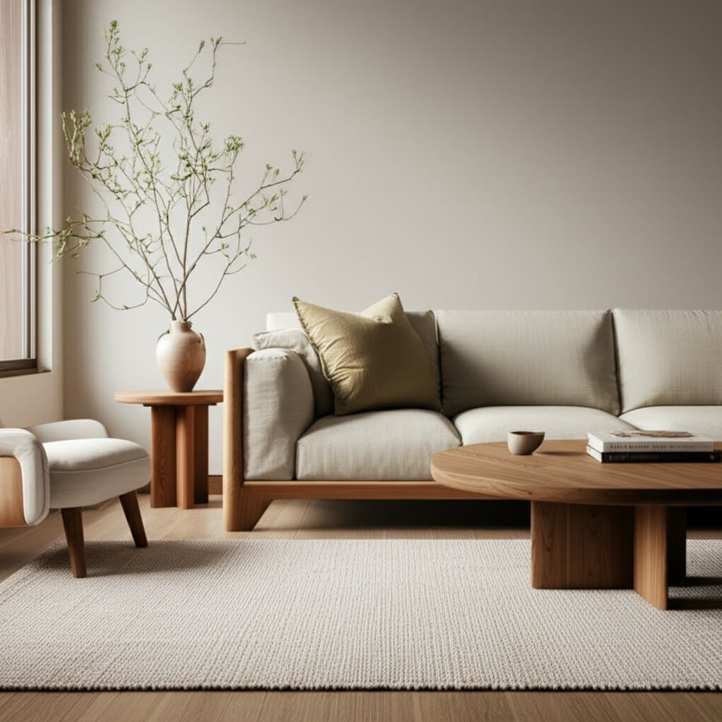 Featured image for Wabi-Sabi: Where Imperfection Becomes Interior Design