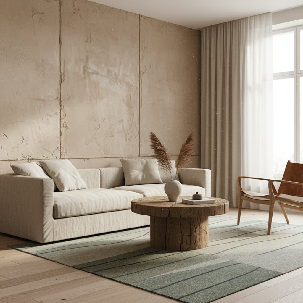 Featured image for Why Imperfect Materials Make Better Homes