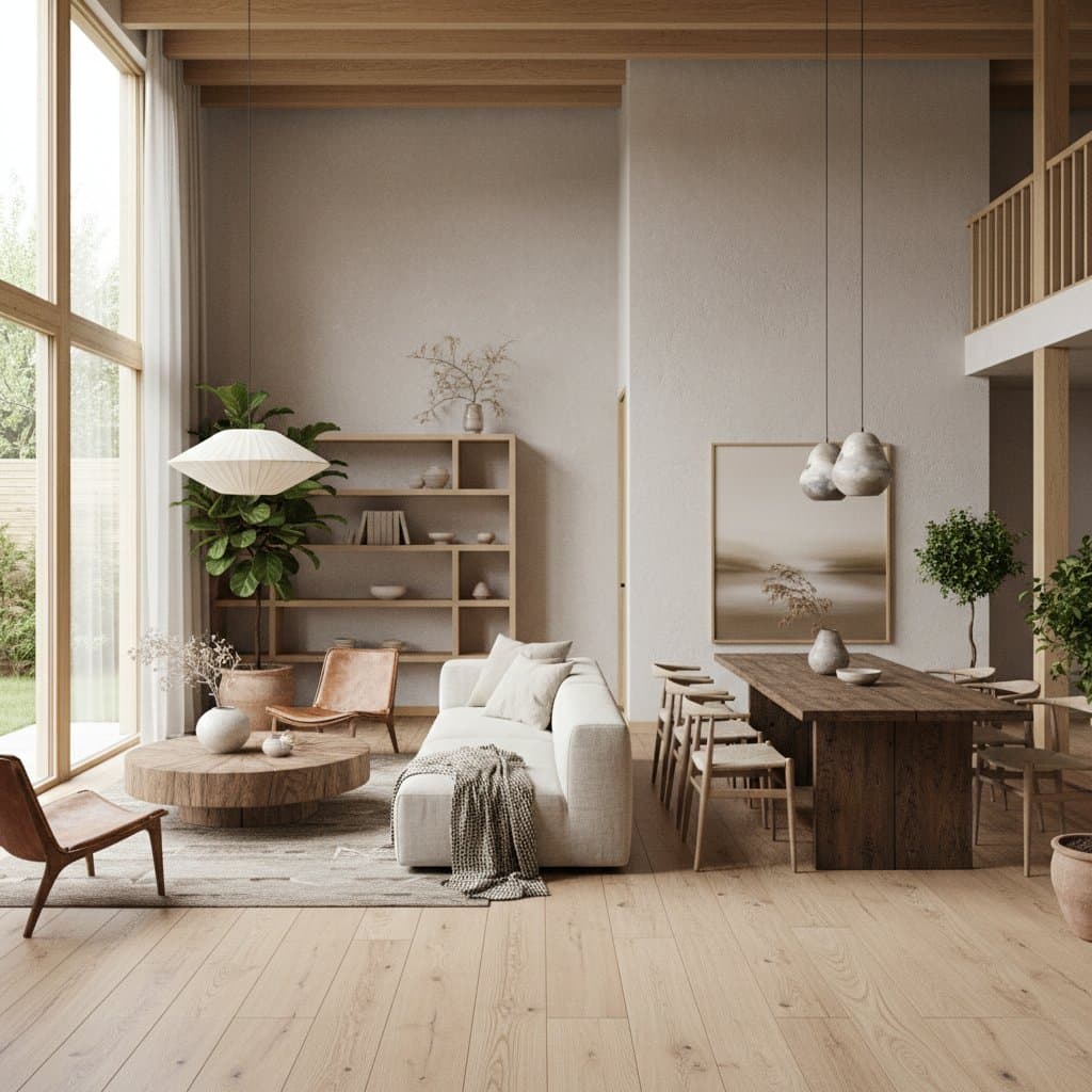 Featured image for Japandi-Wabi-Sabi: The Home Design That Ages Better