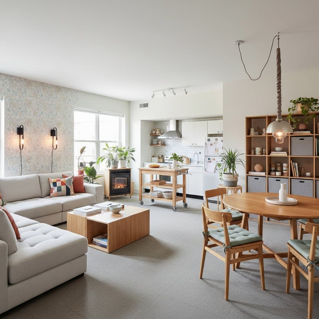 Featured image for Modular Upgrades That Won't Cost Your Security Deposit