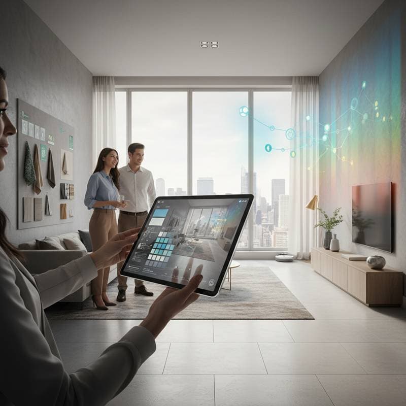 Featured image for AI Turns Color Selection Into a Data-Backed Choice