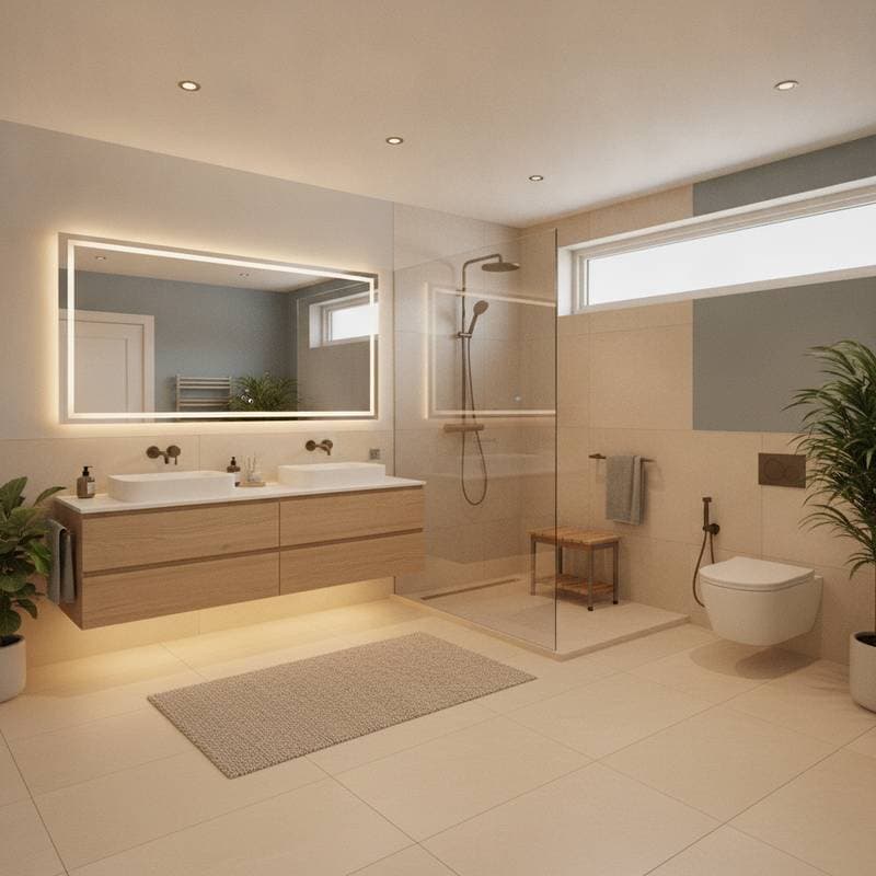 Featured image for 10 Universal Design Trends Shaping Aging-in-Place Baths
