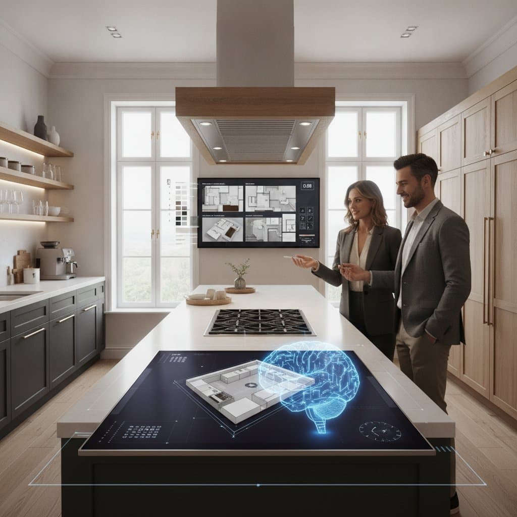 Featured image for AI Kitchen Design Beats Manual Planning in 60 Seconds