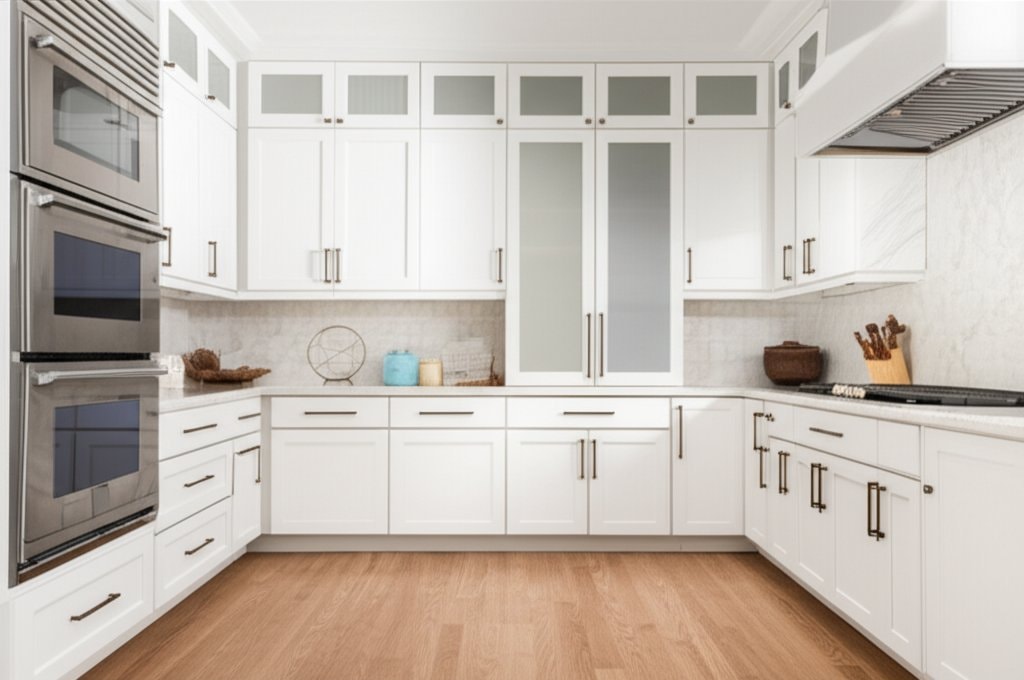 Featured image for Kitchen Gut Renovation on Any Budget: Must-Have vs Nice List