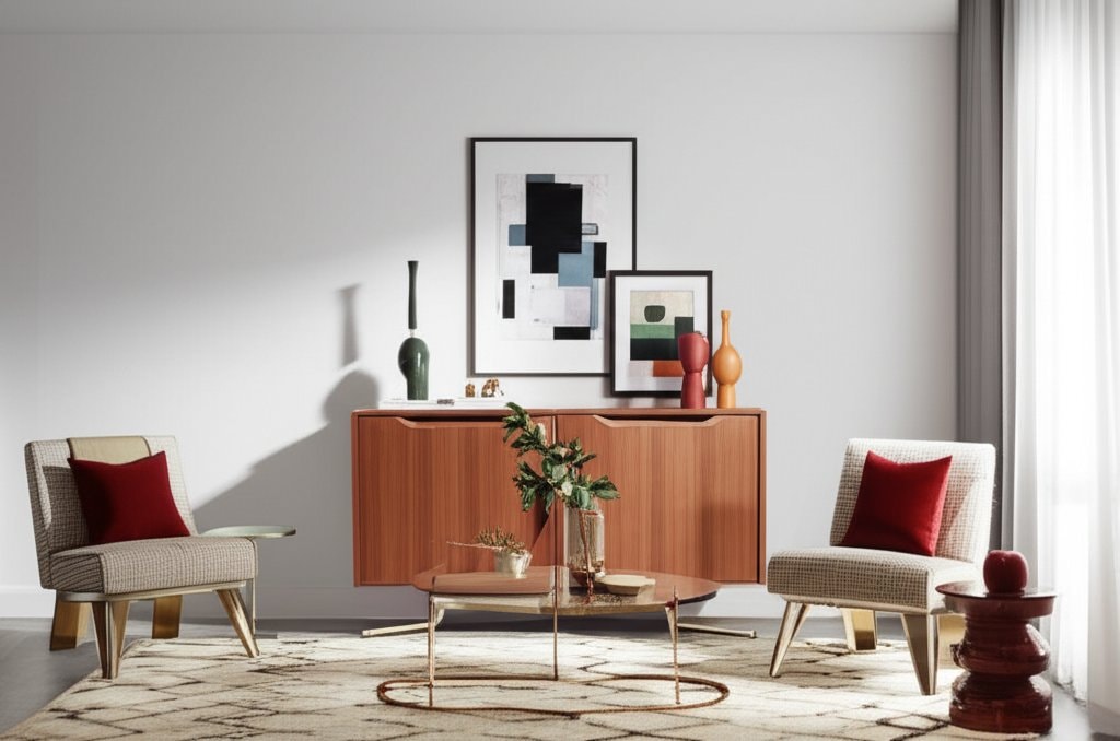 Featured image for Interior Design Rules That Work on Any Budget