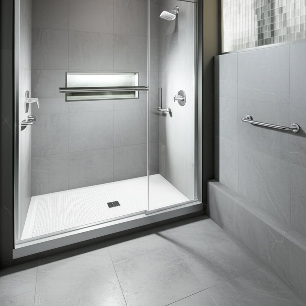 Featured image for New Walk-In Shower Codes Change Everything in 2025
