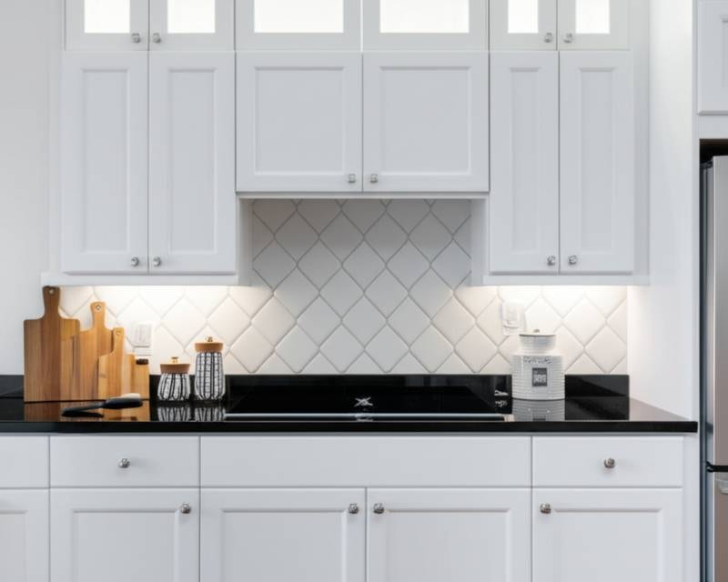 Featured image for Cabinet Refacing Cuts Kitchen Costs Without Demo Mess