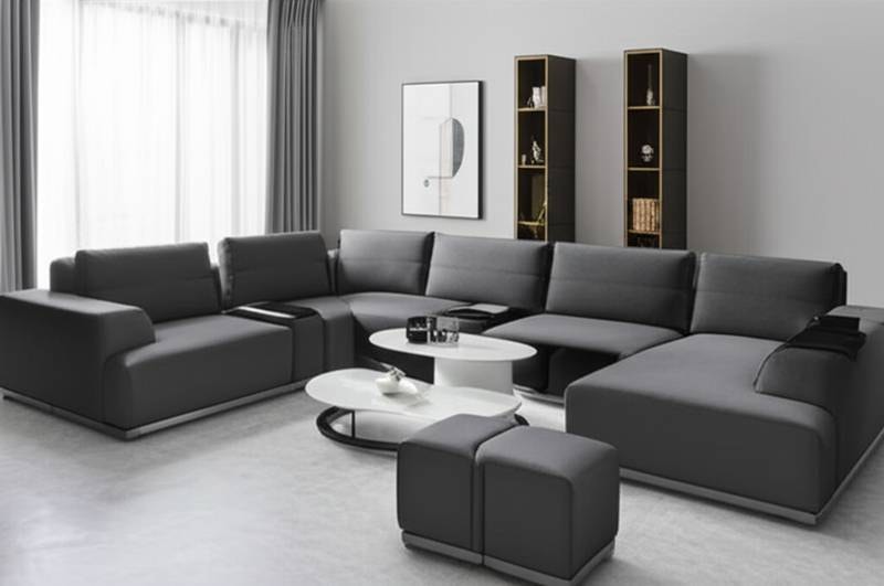 Featured image for Convertible Furniture Pieces That Transform Any Room