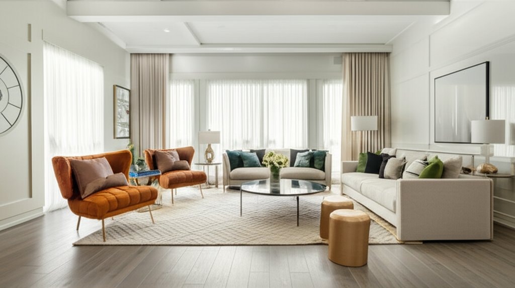 Featured image for AI Color Matching Gives You Professional Design Eye Instantly