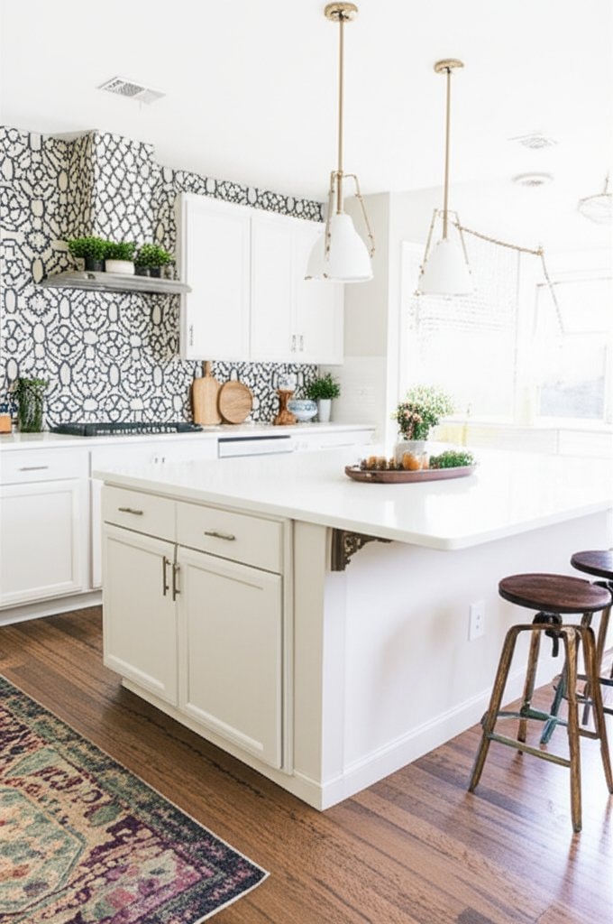 Featured image for Removable Upgrades That Boost Rental Value Fast