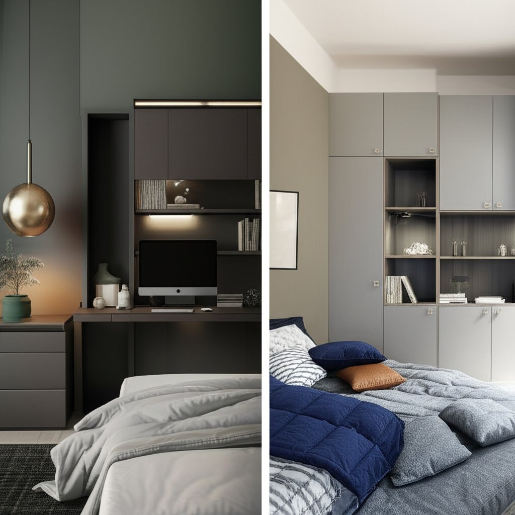 Featured image for Flex Rooms That Actually Work vs Total Disasters