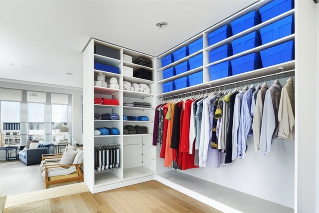 Featured image for Most Homeowners Miss This Valuable Storage Space