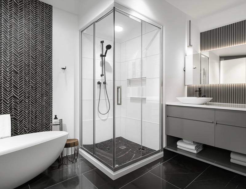 Featured image for Transform Your Bathroom with Modular Pods in One Weekend