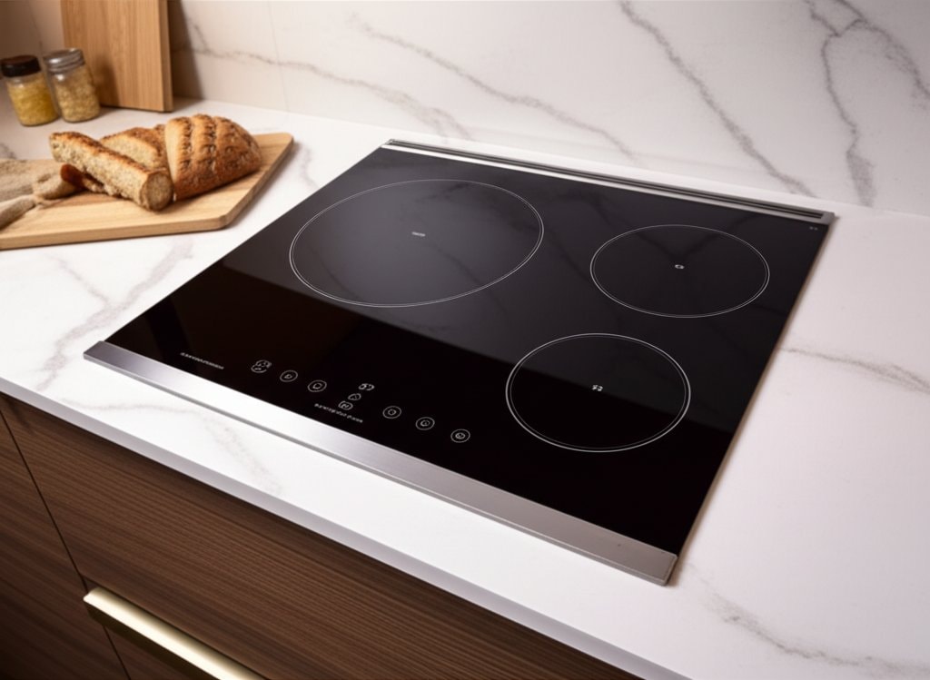 Featured image for Gas Stove Bans Drive Induction Cooking Adoption
