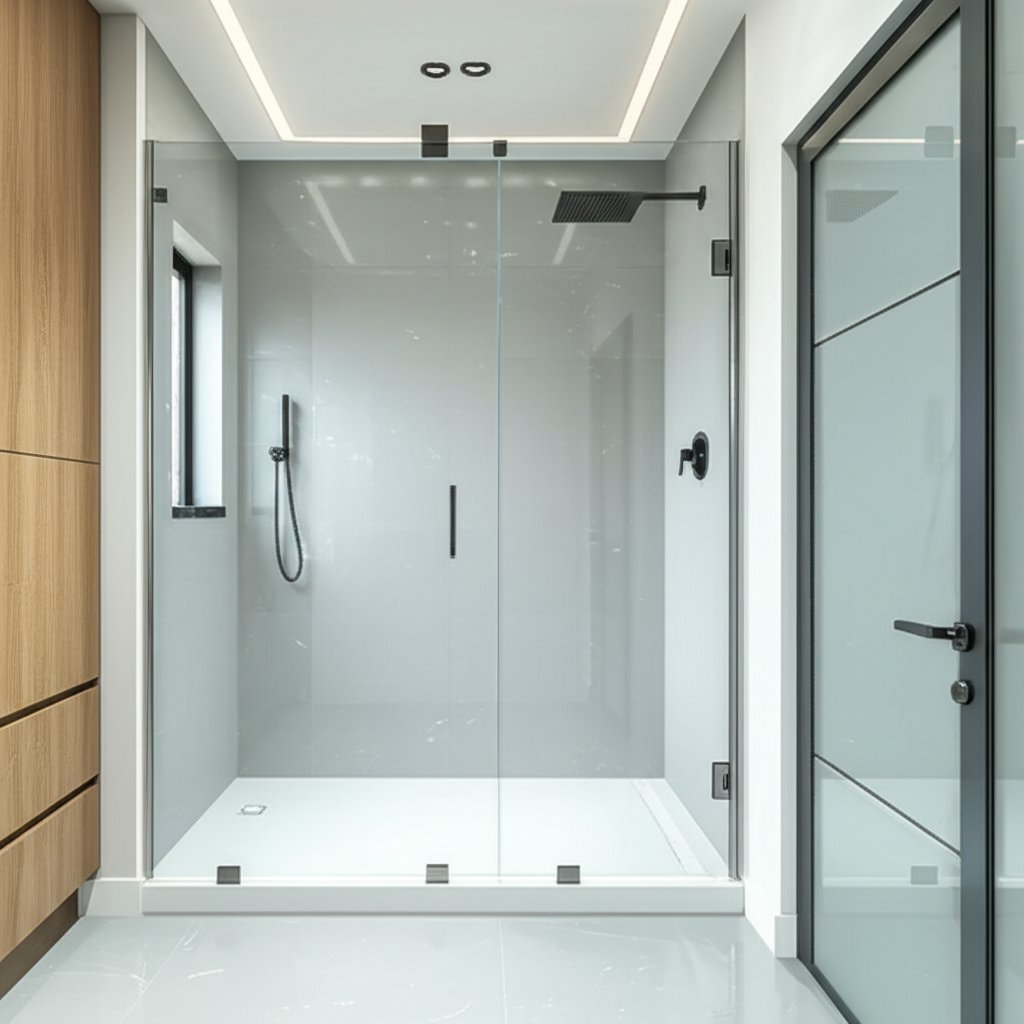 Featured image for Why Wet Rooms Are Outshining Traditional Showers