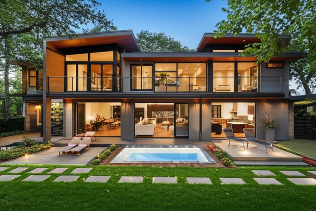 Featured image for Zoning Strategies That Balance Privacy and Togetherness