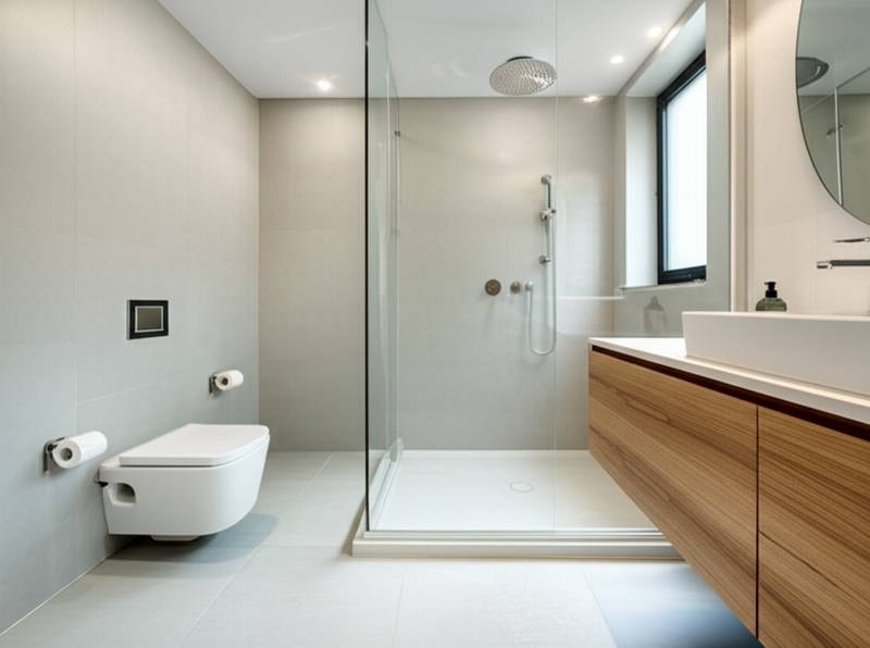 Featured image for Wet Rooms Need Perfect Waterproofing or They Fail
