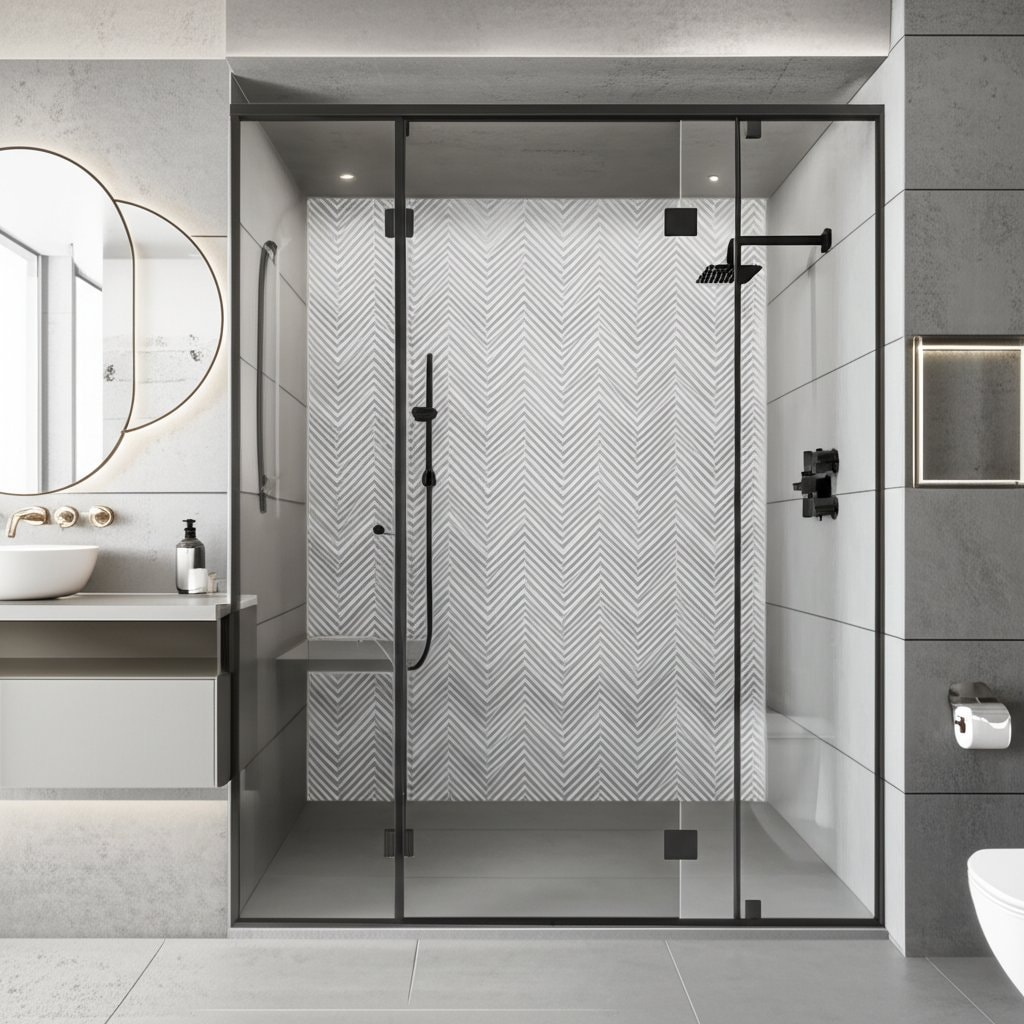 Featured image for Why Wet Rooms Are Replacing Traditional Showers in 2025