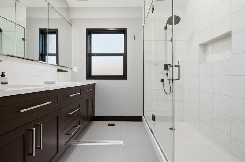 Featured image for Wet Rooms vs Walk-Ins: 2025 ROI Showdown
