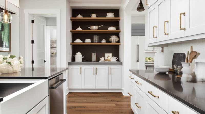 Featured image for Scullery Kitchens Keep Your Main Kitchen Spotless