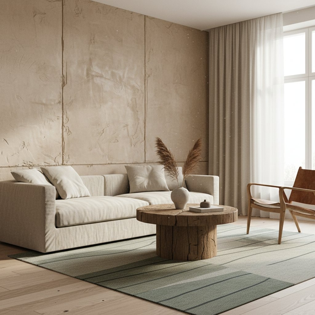 Featured image for Why Imperfect Materials Make Better Homes