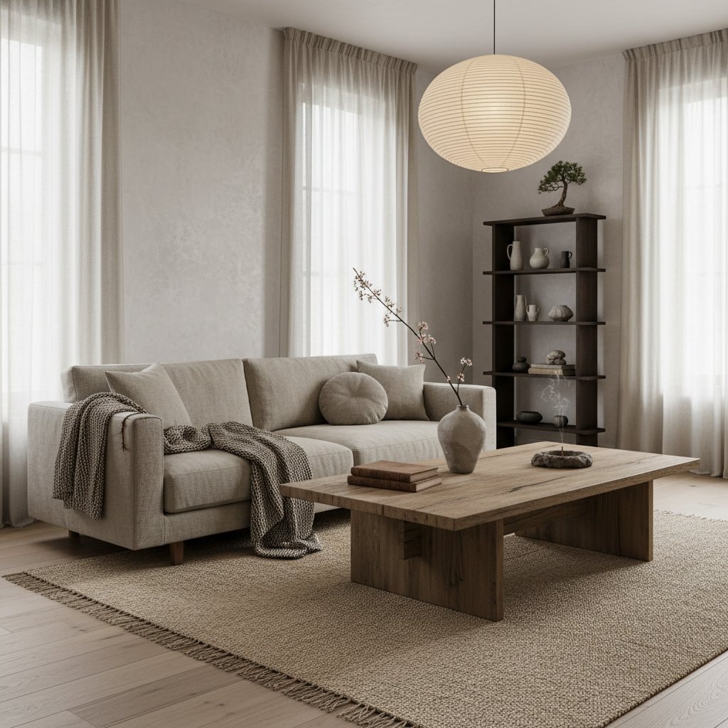 Featured image for Why Perfect Homes Feel Cold and Empty Inside