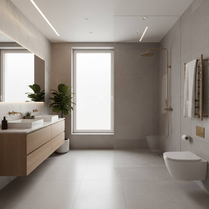 Featured image for Why Wet Rooms Are Replacing Traditional Showers