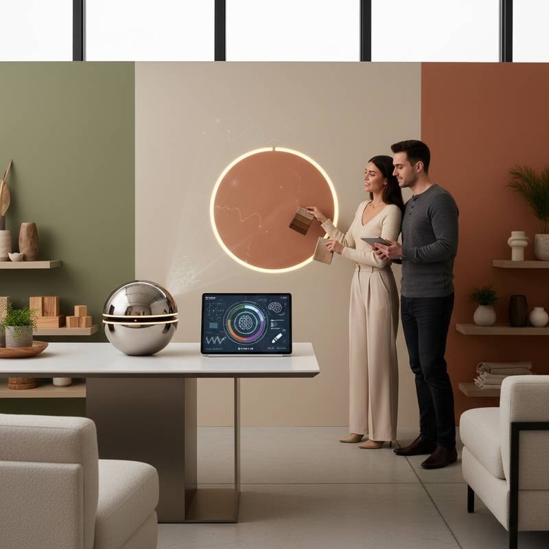 Featured image for AI Color Matching Ends Paint Selection Guesswork