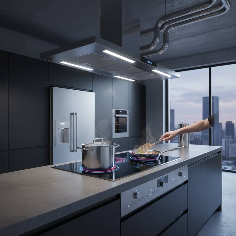 Featured image for Why Gas Stoves Are Costing You More Than Energy