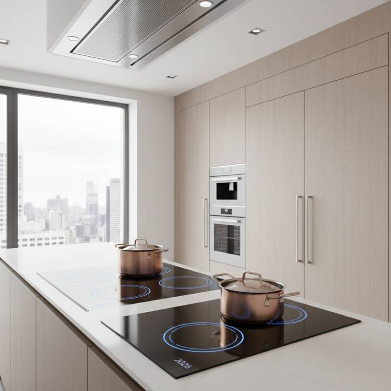 Featured image for Gas Stoves Banned: What Induction Means for Your Kitchen