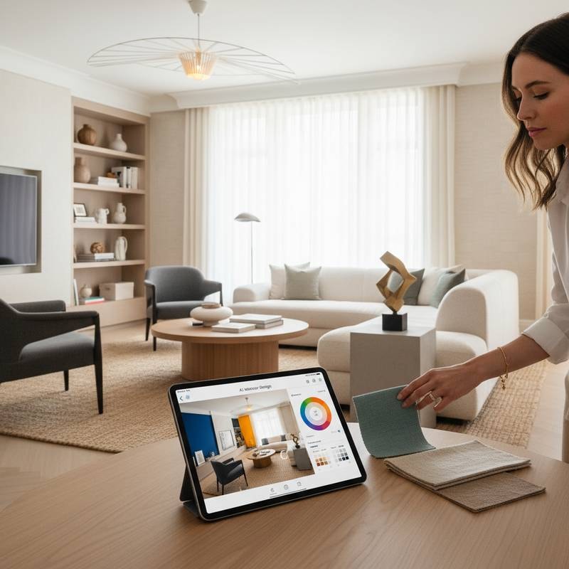 Featured image for AI Paint Tools Can't Replace a Designer's Trained Eye