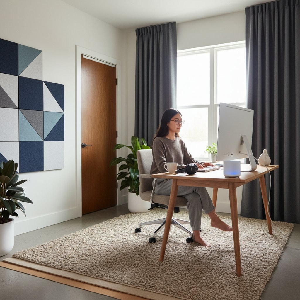 Featured image for Why Noise Kills Focus and How to Stop It on Any Budget