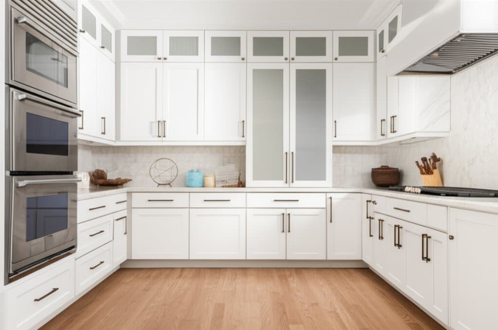 Featured image for Kitchen Gut Renovation on Any Budget: Must-Have vs Nice List