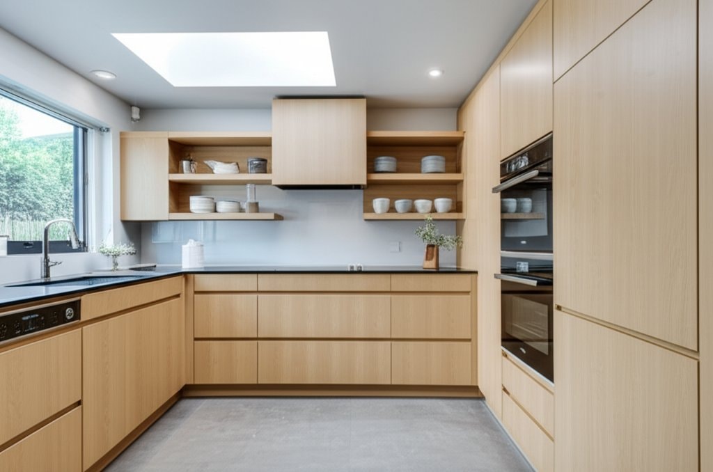 Featured image for Modular Cabinets Transform Kitchens Without Full Remodel