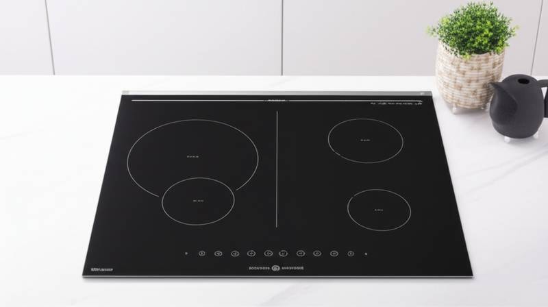 Featured image for Induction Cooktops Fit Your Existing Kitchen Cutout