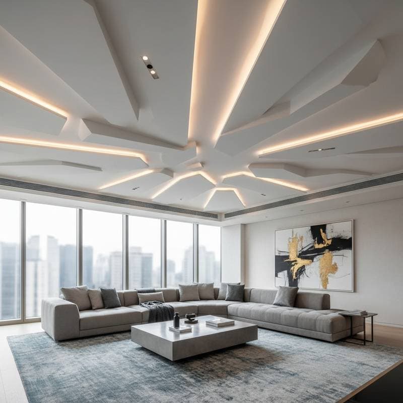 Featured image for Ceilings as Your Room's Bold Focal Point