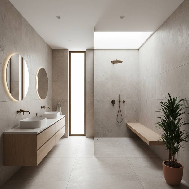 Featured image for Why Wet Rooms Are Replacing Tubs in 2025