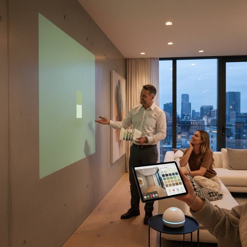 Featured image for AI Tools End the Paint Color Guessing Game